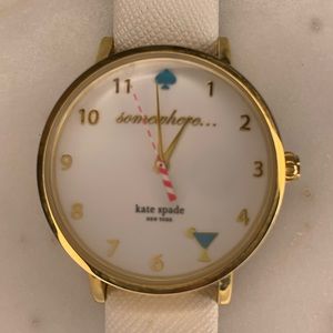Kate Spade Watch